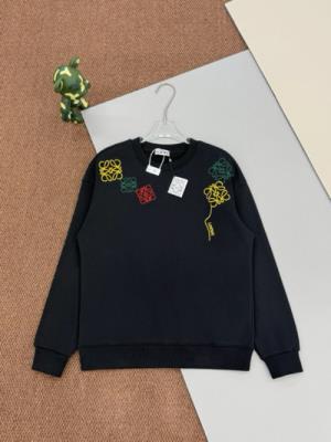 cheap quality LOEWE Hoodie Model No. 15